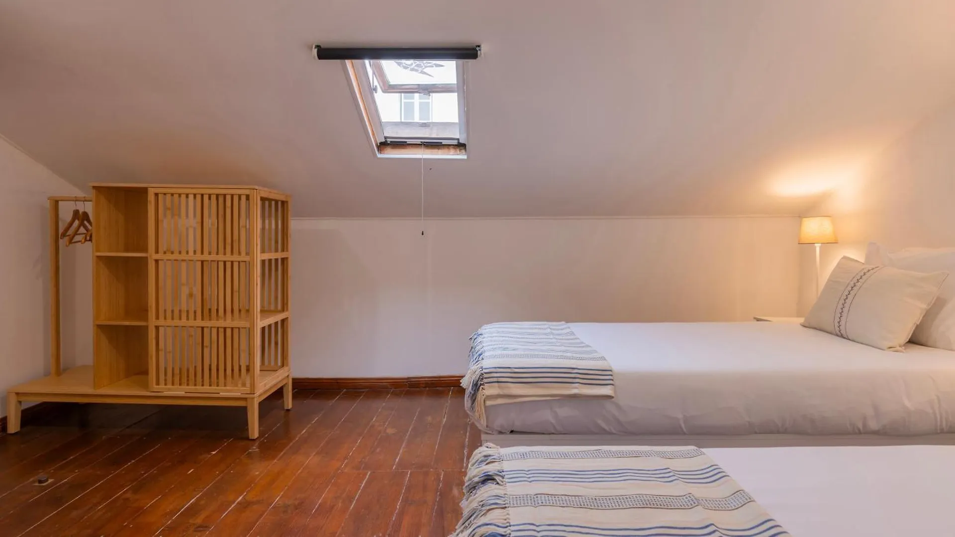 The Lisbon Serenity Apartment By Lovelystay 0*,  Portugal