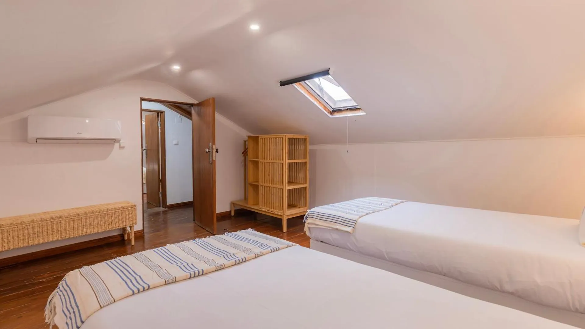 The Lisbon Serenity Apartment By Lovelystay